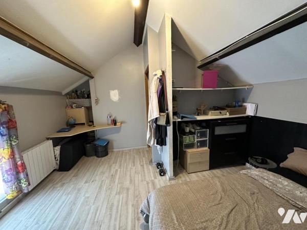 Maison individuelle - DOUCHY LE MINES