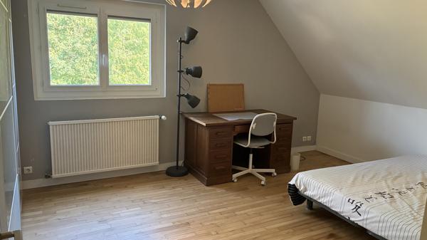 OFFRE EXCEPTIONNELLE - Collocation Meublée