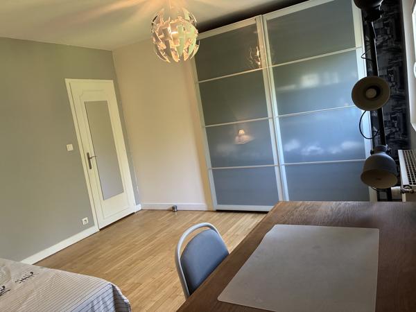 OFFRE EXCEPTIONNELLE - Collocation Meublée