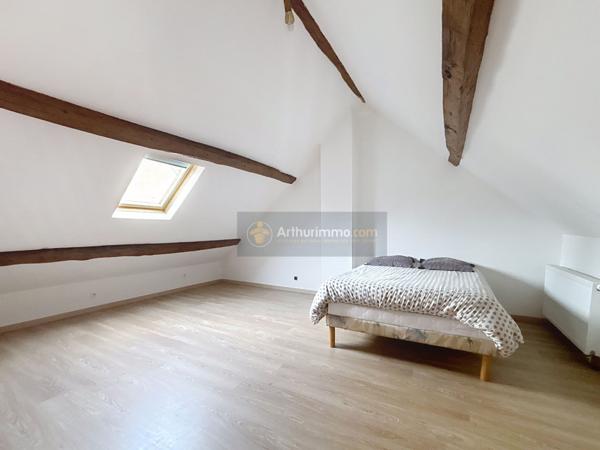 Vente Maison 12 pièces 378 m2 à La Ferté-Gaucher