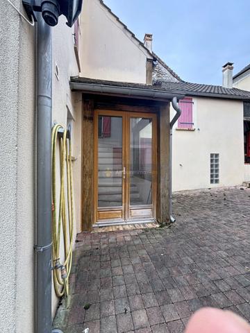 Vente Maison 12 pièces 378 m2 à La Ferté-Gaucher