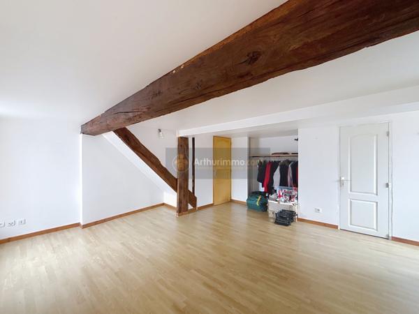 Vente Maison 12 pièces 378 m2 à La Ferté-Gaucher