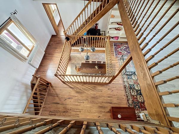 Vente Maison 12 pièces 378 m2 à La Ferté-Gaucher