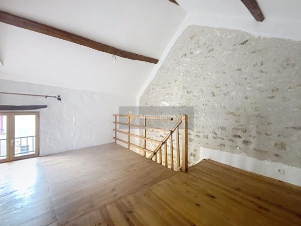 Vente Maison 12 pièces 378 m2 à La Ferté-Gaucher