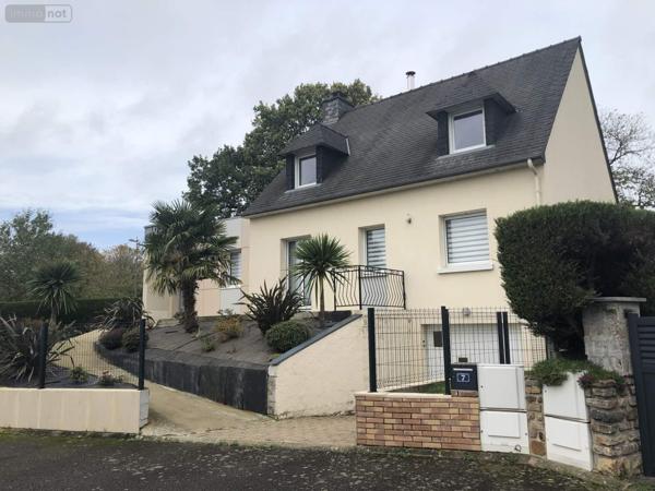 Maison à vendre à Châteaubourg en Ille-et-Vilaine (35220), ref : 35117/1023