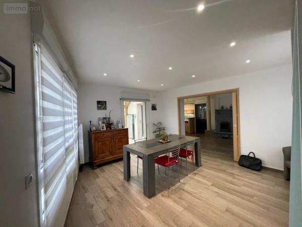 Maison à vendre à Châteaubourg en Ille-et-Vilaine (35220), ref : 35117/1023