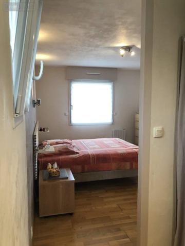 Maison à vendre à Châteaubourg en Ille-et-Vilaine (35220), ref : 35117/1023