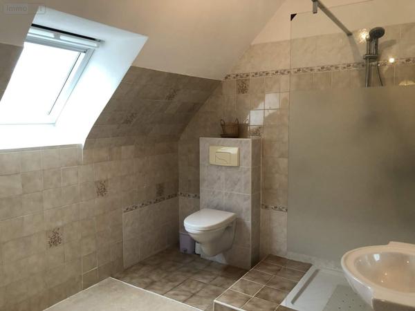 Maison à vendre à Châteaubourg en Ille-et-Vilaine (35220), ref : 35117/1023