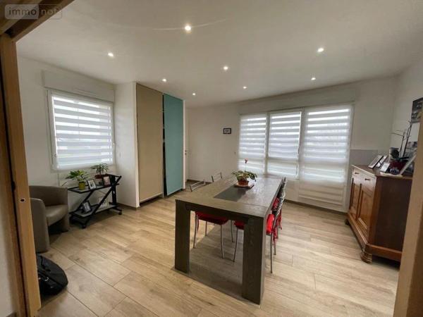Maison à vendre à Châteaubourg en Ille-et-Vilaine (35220), ref : 35117/1023