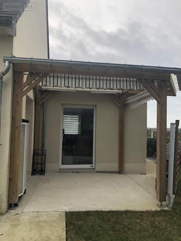 Maison à vendre à Châteaubourg en Ille-et-Vilaine (35220), ref : 35117/1023