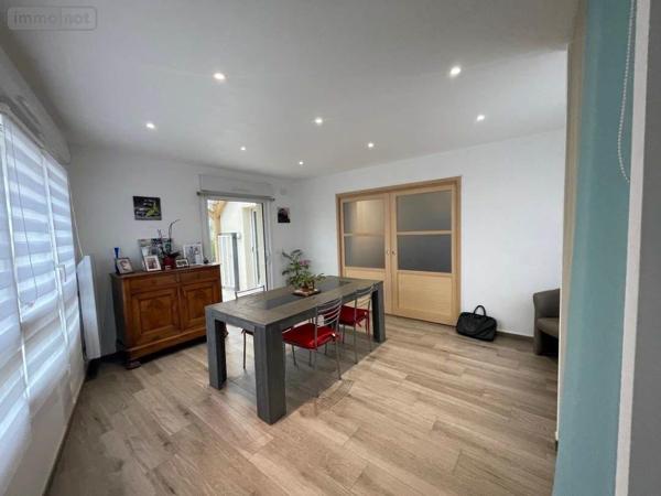 Maison à vendre à Châteaubourg en Ille-et-Vilaine (35220), ref : 35117/1023
