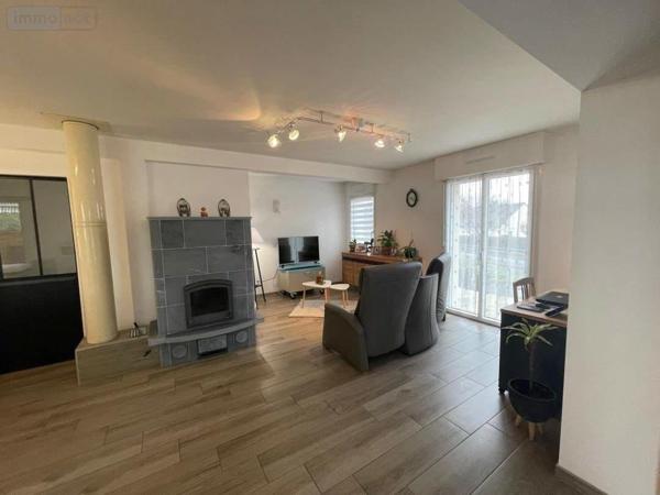 Maison à vendre à Châteaubourg en Ille-et-Vilaine (35220), ref : 35117/1023