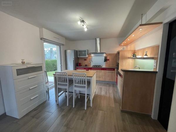 Maison à vendre à Châteaubourg en Ille-et-Vilaine (35220), ref : 35117/1023