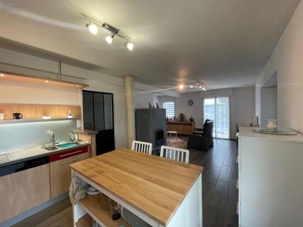 Maison à vendre à Châteaubourg en Ille-et-Vilaine (35220), ref : 35117/1023