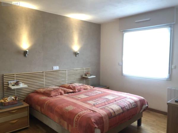 Maison à vendre à Châteaubourg en Ille-et-Vilaine (35220), ref : 35117/1023