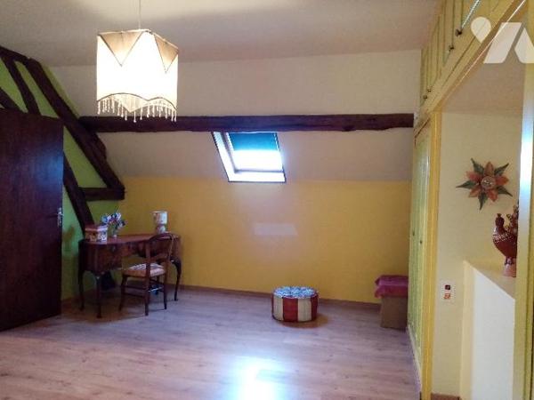 TRES BELLE PROPRIETE AVEC PARC ARBORE CLOS