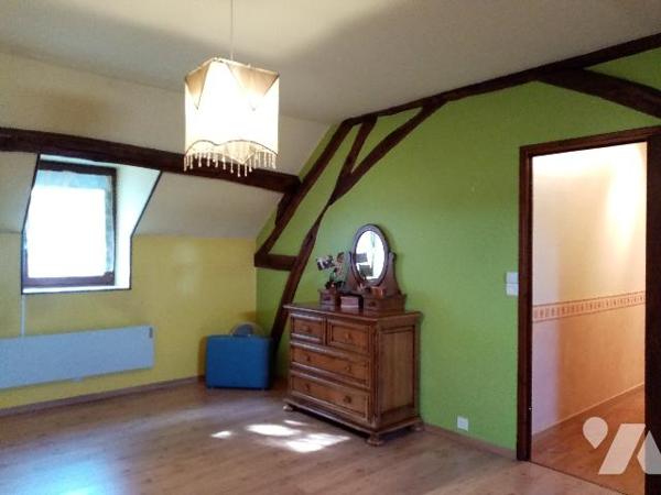 TRES BELLE PROPRIETE AVEC PARC ARBORE CLOS