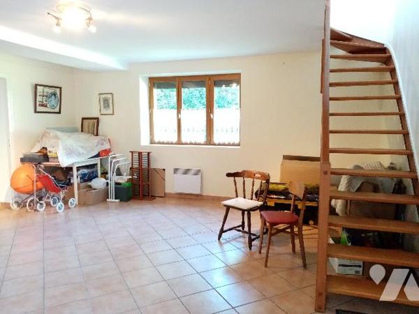 TRES BELLE PROPRIETE AVEC PARC ARBORE CLOS
