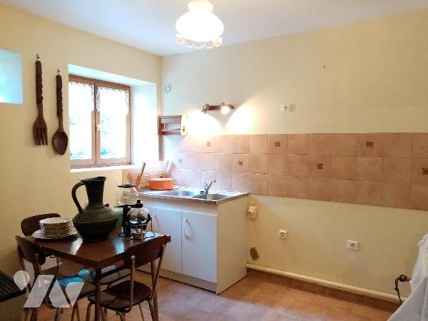 TRES BELLE PROPRIETE AVEC PARC ARBORE CLOS