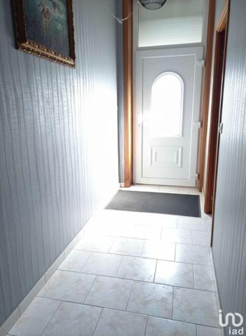 Maison à vendre 3 pièces 104 m² Jeumont