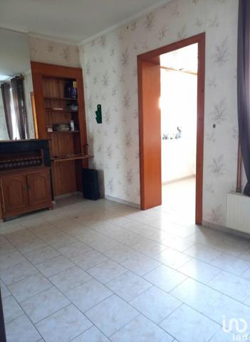 Maison à vendre 3 pièces 104 m² Jeumont