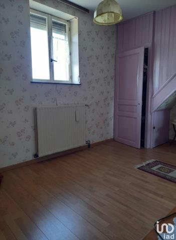 Maison à vendre 3 pièces 104 m² Jeumont