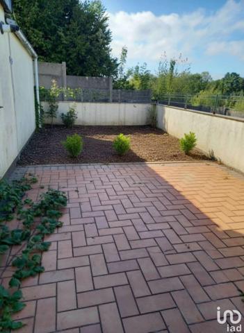 Maison à vendre 3 pièces 104 m² Jeumont