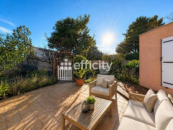 Maison 6 pièces - 150 m²