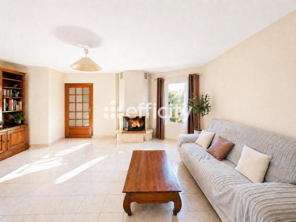 Maison 6 pièces - 150 m²