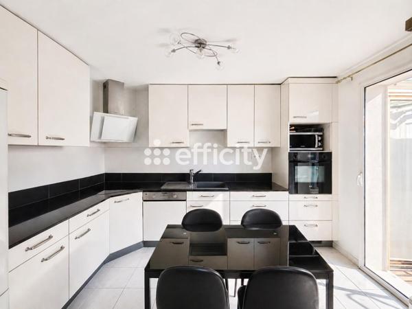 Maison 6 pièces - 150 m²