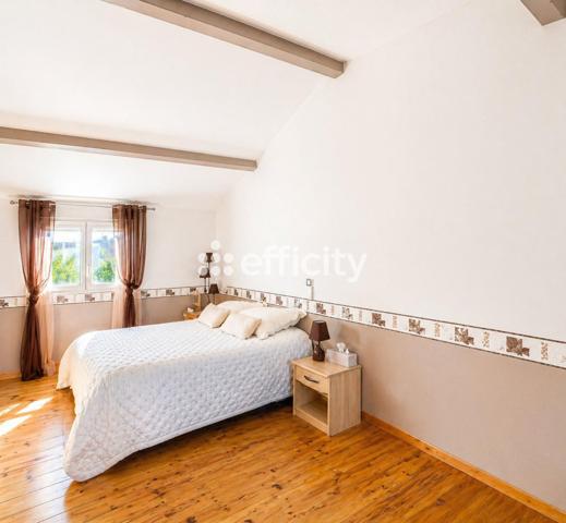 Maison 6 pièces - 150 m²
