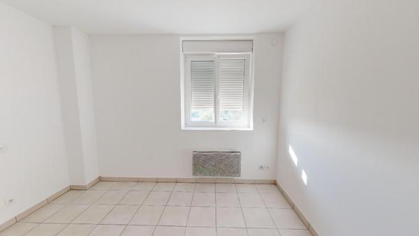 Appartement 4 pièces à louer à FLETRANGE (57690).