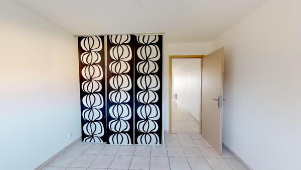 Appartement 4 pièces à louer à FLETRANGE (57690).