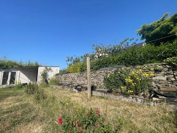 Maison à BONO, 56400 - 4 pièces 97m²