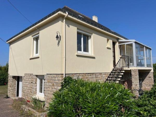 Maison à BONO, 56400 - 4 pièces 97m²