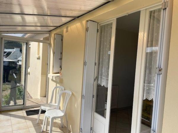 Maison à BONO, 56400 - 4 pièces 97m²