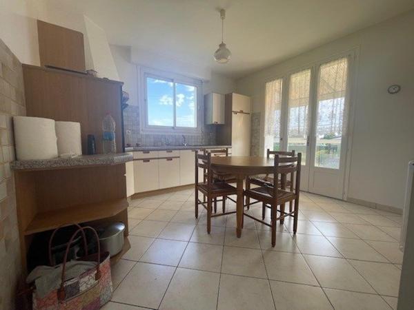 Maison à BONO, 56400 - 4 pièces 97m²