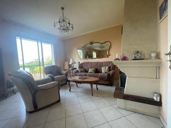 Maison à BONO, 56400 - 4 pièces 97m²