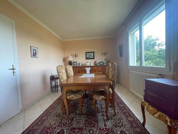 Maison à BONO, 56400 - 4 pièces 97m²