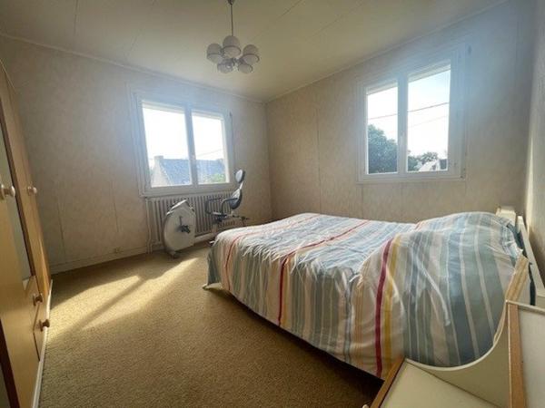 Maison à BONO, 56400 - 4 pièces 97m²