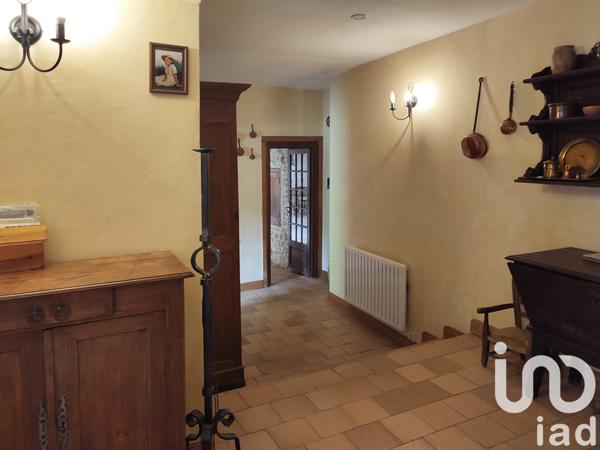 Maison à vendre 5 pièces 168 m² Chérac