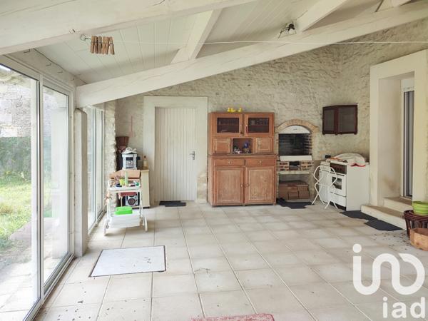 Maison à vendre 5 pièces 168 m² Chérac