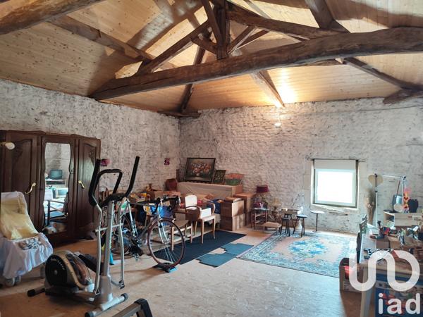 Maison à vendre 5 pièces 168 m² Chérac