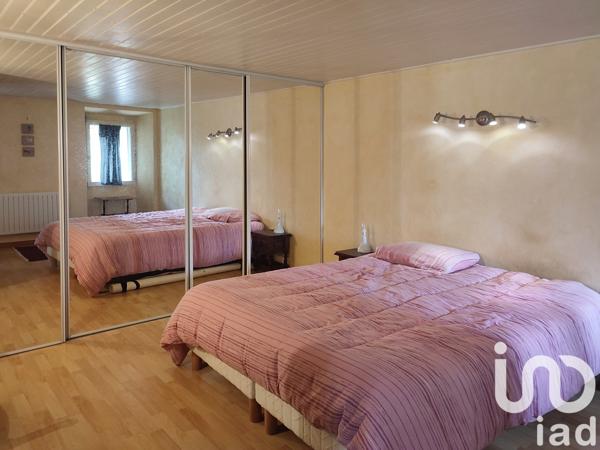 Maison à vendre 5 pièces 168 m² Chérac