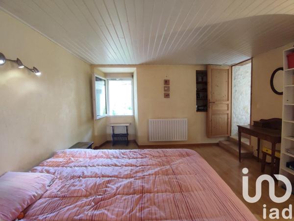 Maison à vendre 5 pièces 168 m² Chérac