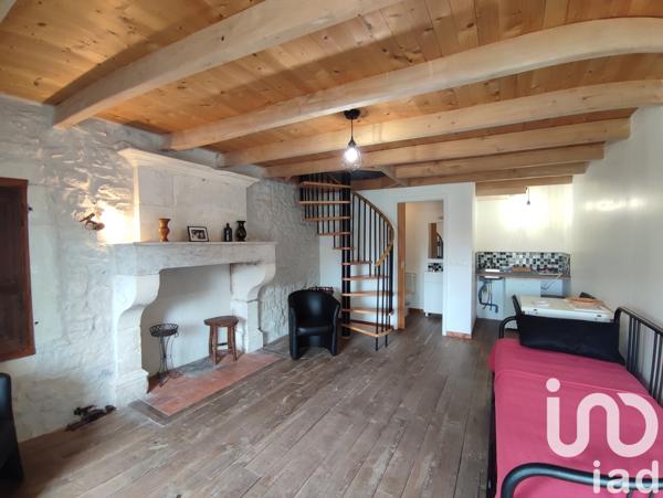 Maison à vendre 5 pièces 168 m² Chérac