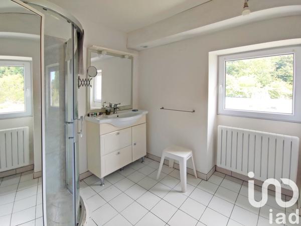 Maison à vendre 5 pièces 168 m² Chérac