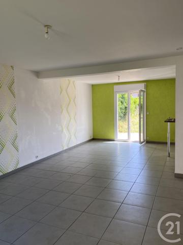 Maison à vendre  5 pièces - 100 m2 CHAMBLEY BUSSIERES - 54