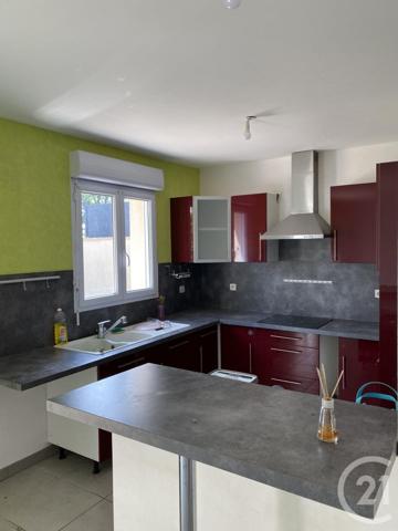 Maison à vendre  5 pièces - 100 m2 CHAMBLEY BUSSIERES - 54