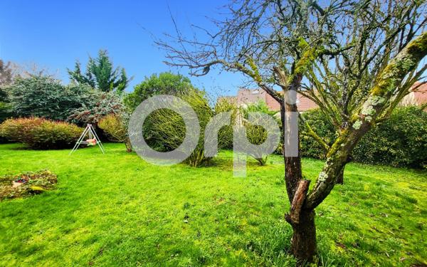 Maison à vendre    4 pièces •  Longperrier